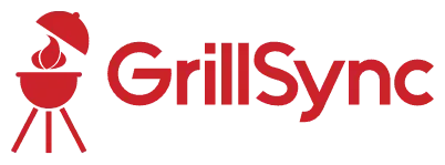 Grill Sync Main Logo