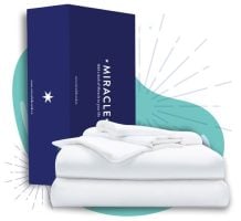 miracle sheets