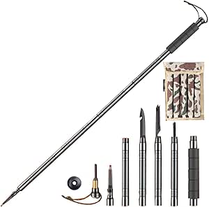 trekstaff
