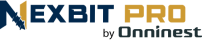 nexbit pro logo
