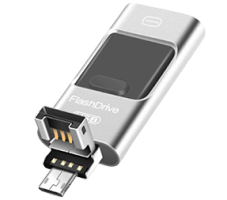 recovstick