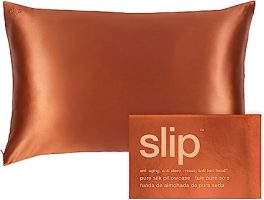 slip pillowcase